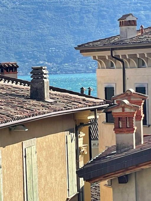 La Dolce Vita Al Lago Bogliaco Dış mekan fotoğraf